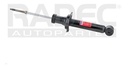 AMORTIGUADOR SUSPENSION TRASERO NS SENTR