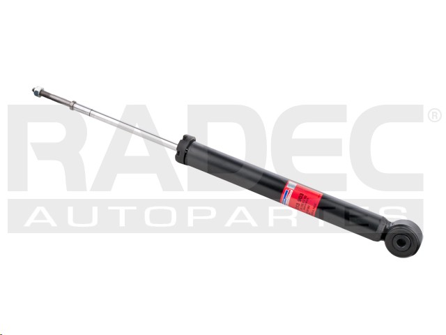 AMORTIGUADOR SUSPENSION TRASERO NS TIIDA
