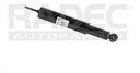 AMORTIGUADOR SUSPENSION TRASERO NS TSURU
