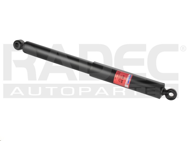 AMORTIGUADOR SUSPENSION TRASERO NS X-TER