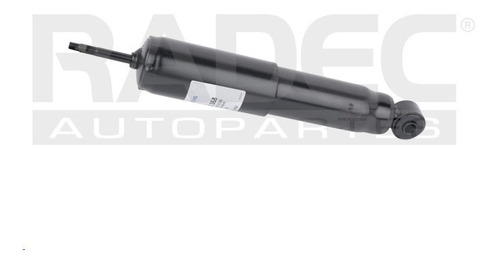 AMORTIGUADOR SUSPENSION DELANTERO NS X-T