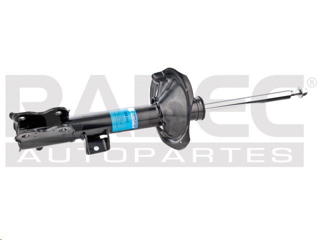 AMORTIGUADOR SUSPENSION TRASERO NS X-TRA