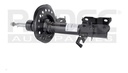 AMORTIGUADOR SUSPENSION DELANTERO NS X-T
