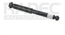 AMORTIGUADOR SUSPENSION TRASERO NS X-TRA
