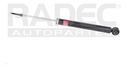 AMORTIGUADOR SUSPENSION TRASERO NS VERSA
