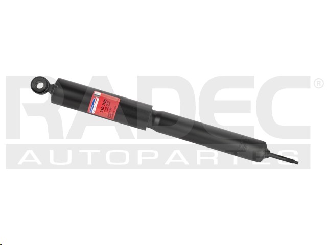 AMORTIGUADOR SUSPENSION TRASERO NS PICK 