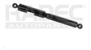 AMORTIGUADOR SUSPENSION TRASERO NS NP300