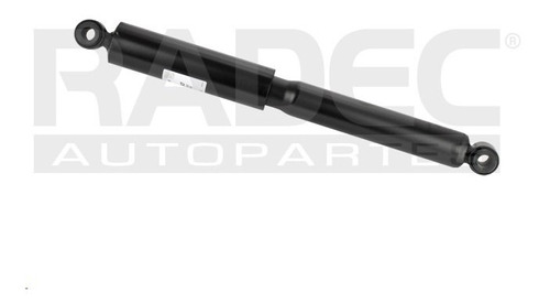 AMORTIGUADOR SUSPENSION TRASERO NS NP300