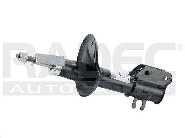 AMORTIGUADOR SUSPENSION DELANTERO CV PT 