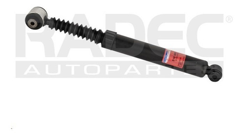 AMORTIGUADOR SUSPENSION TRASERO RN MEGAN