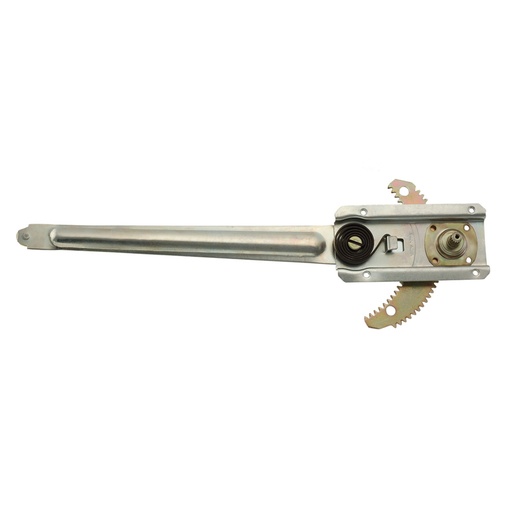 ELEVADOR DE CRISTAL MZ B1800 82-85  MANUAL VASTAGO ASTRIADO HUSHAN Derecho   