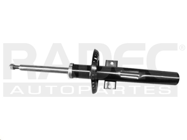 AMORT SUSP DEL VW CROF D/I 05-13 ***Hast