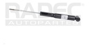 AMORTIGUADOR SUSPENSION TRASERO VW DERBY
