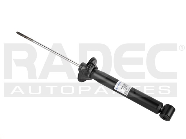 AMORTIGUADOR SUSPENSION TRASERO VW GOL 0