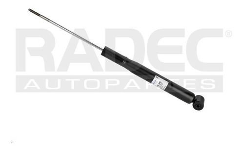 AMORTIGUADOR SUSPENSION TRASERO VW GOLF/