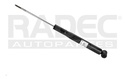 AMORTIGUADOR SUSPENSION TRASERO VW GOLF/