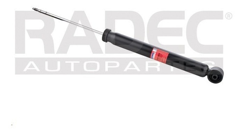 AMORTIGUADOR SUSPENSION TRASERO VW JETTA