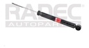 AMORTIGUADOR SUSPENSION TRASERO VW JETTA