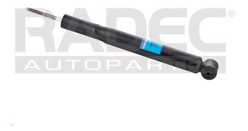 AMORTIGUADOR SUSPENSION TRASERO VW JETTA