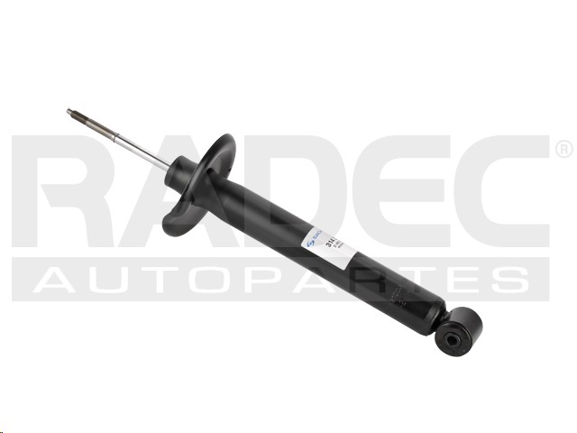 AMORTIGUADOR SUSPENSION TRASERO VW POINT