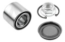 BALERO DOBLE TRASERO CV CORSA 02-08 53X2