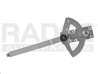 ELEVADOR CRISTAL MC CAMION DEL 86-91 MAN