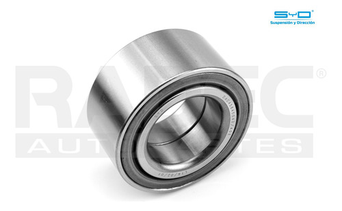 BALERO DOBLE DELANTERO HD CIVIC 04-05/HD