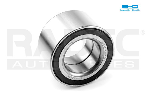 BALERO DOBLE DELANTERO HD CIVIC DELANTER