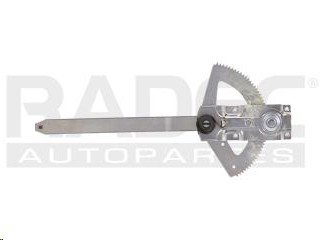 ELEVADOR CRISTAL MC CAMION DEL 86-91 MAN