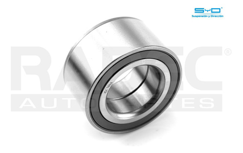 BALERO DOBLE DELANTERO VW POINTER 97-08 / FD ECOSPORT 03-12