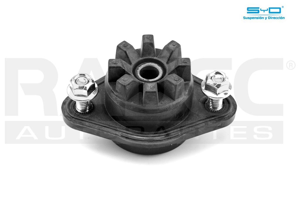 BASE AMORTIGUADOR TRASERO CV CUTLASS 82-