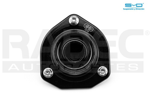 BASE AMORTIGUADOR TRASERO CV OPTRA 06-10