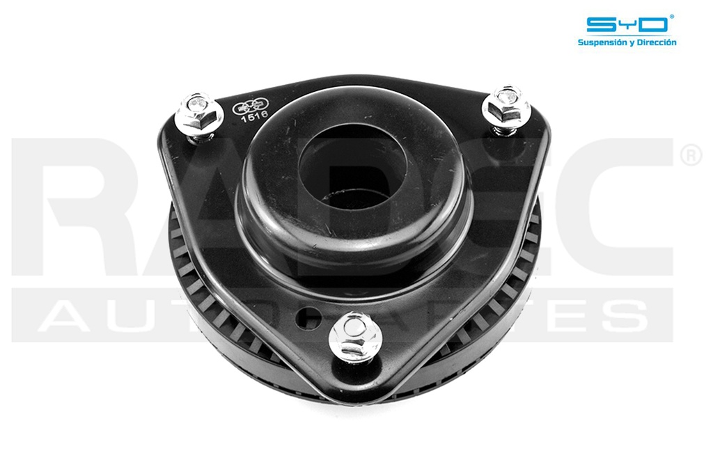 BASE AMORTIGUADOR DELANTERO CR TOWN COUN