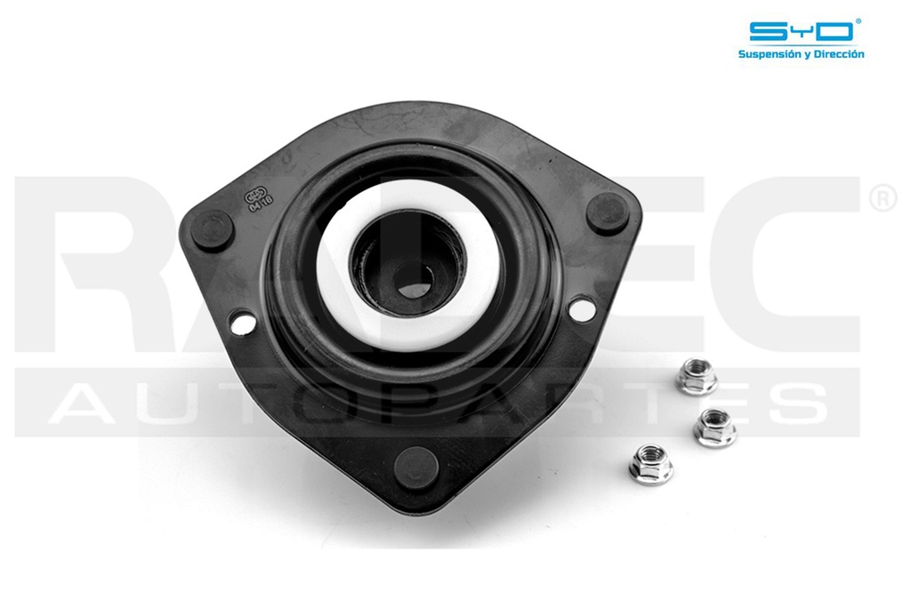 BASE AMORTIGUADOR DELANTERO CR TOWN COUN