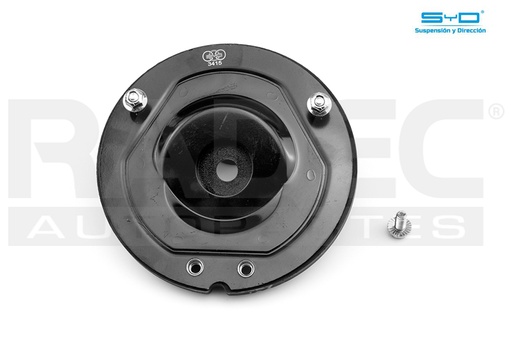 BASE AMORTIGUADOR TRASERO DG NEON 00-05 