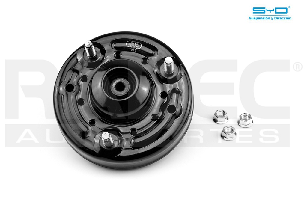 BASE AMORTIGUADOR DELANTERO FD F-150 04-