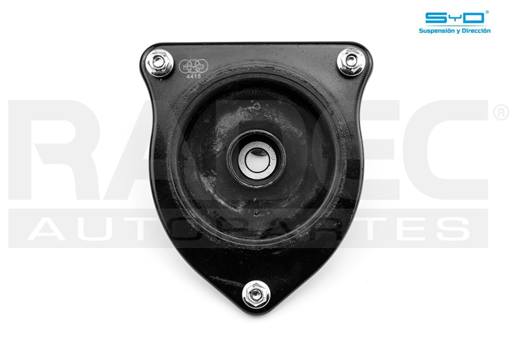 BASE AMORTIGUADOR DELANTERO MN COOPER 02