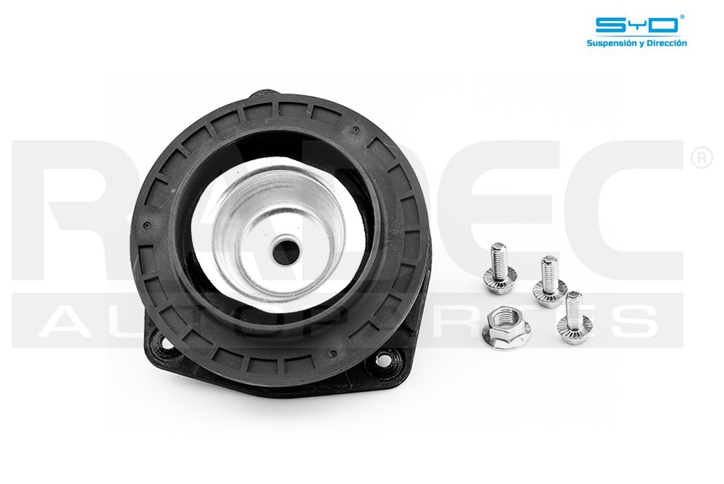 BASE AMORTIGUADOR DELANTERO NS MICRA 05-