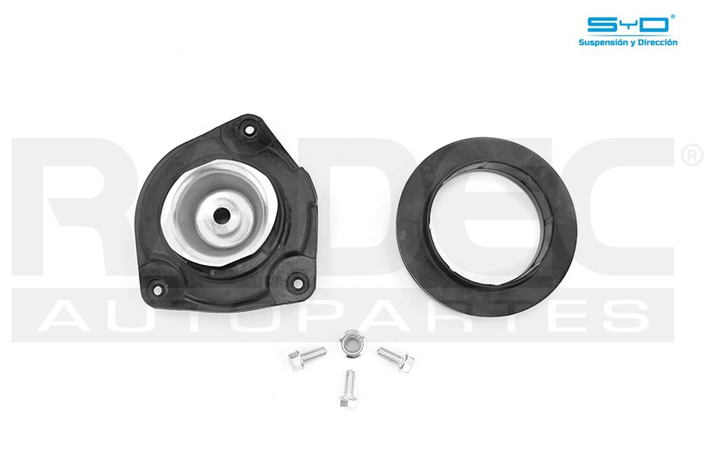 BASE AMORTIGUADOR DELANTERO NS SENTRA 07