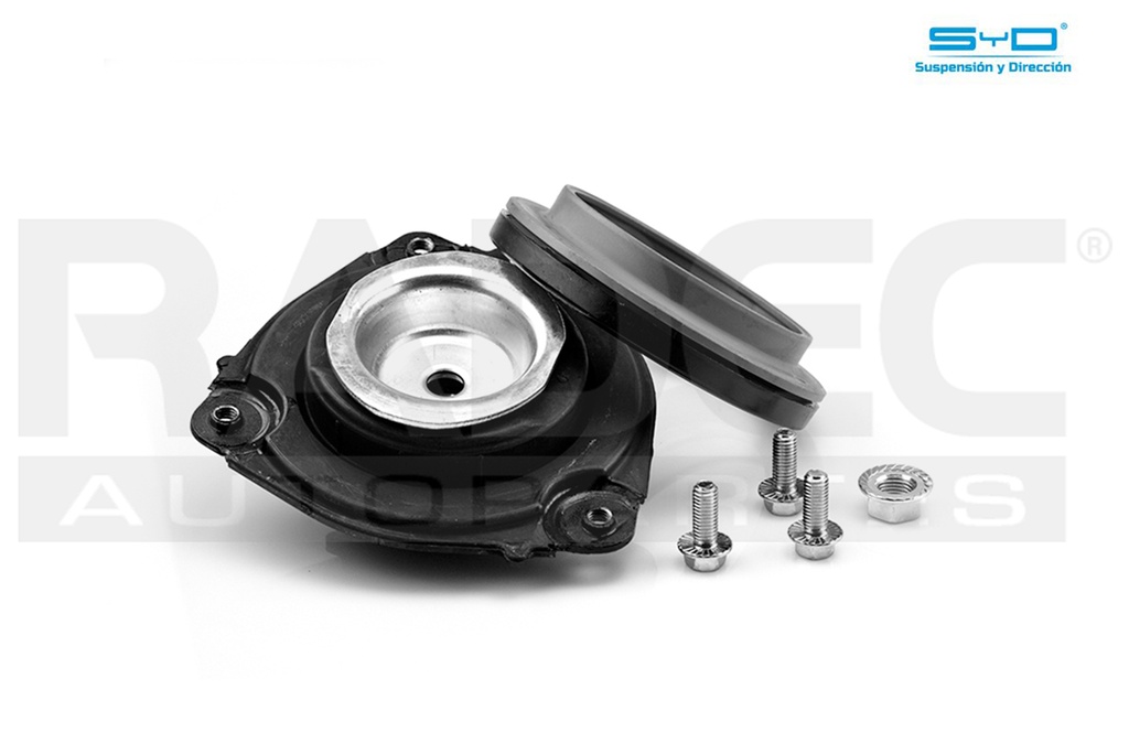 BASE AMORTIGUADOR DELANTERO NS SENTRA 13