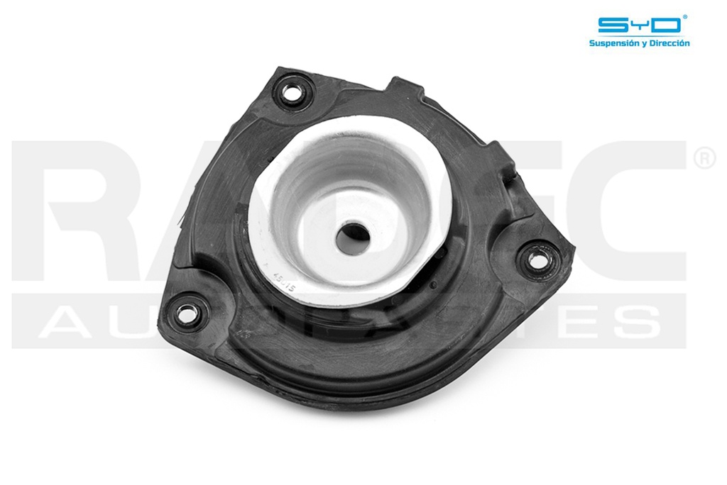 BASE AMORTIGUADOR DELANTERO NS TIIDA 06-