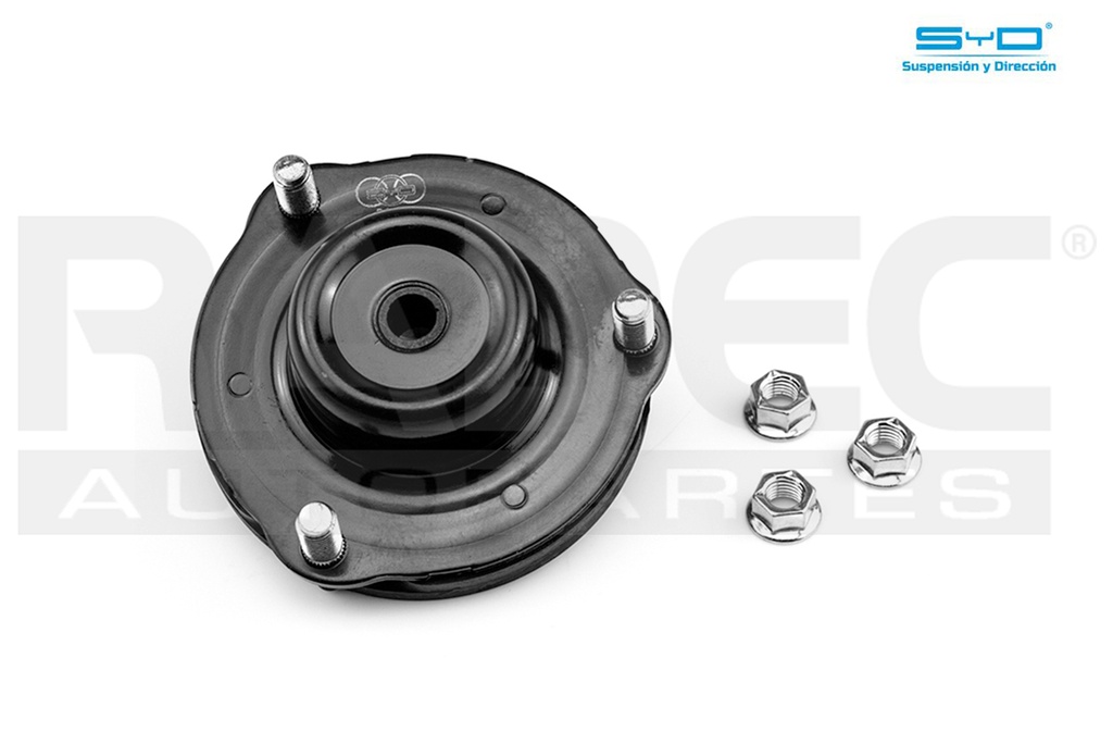 BASE AMORTIGUADOR DELANTERO TY FJ CRUISE