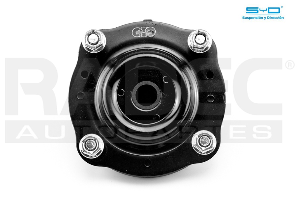 BASE AMORTIGUADOR DELANTERO TY LAND CRUI