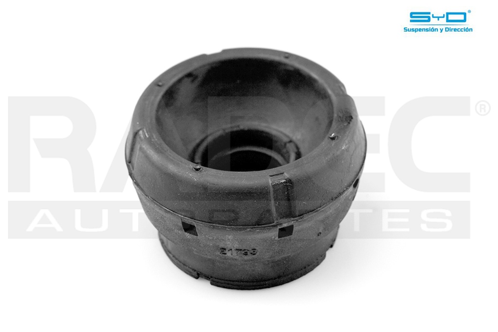 BASE AMORTIGUADOR DELANTERO VW JETTA CLA