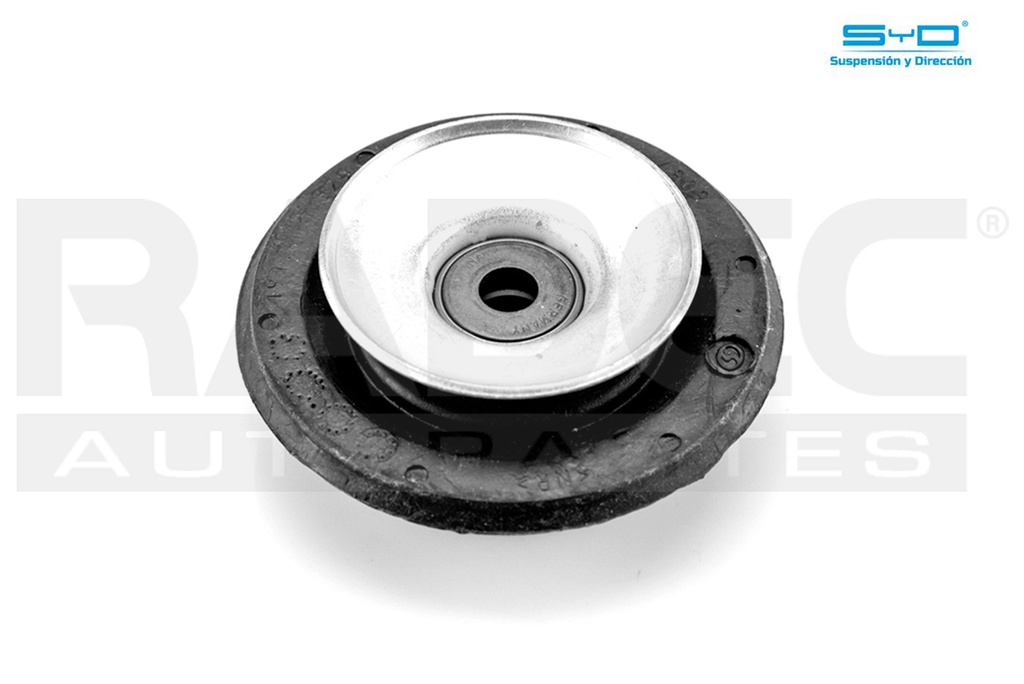 BASE AMORTIGUADOR DELANTERO VW POINTER P