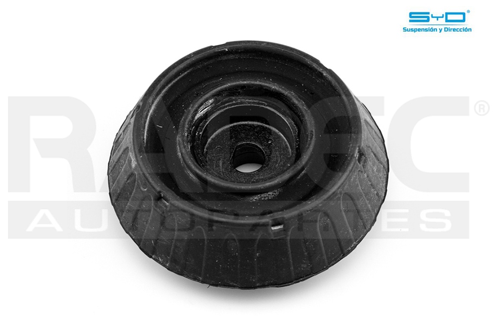 BASE AMORTIGUADOR DELANTERO HY I10 12-14