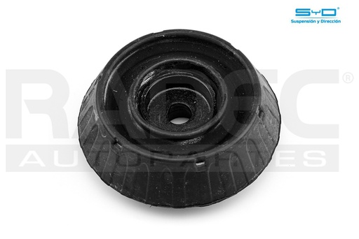 BASE AMORTIGUADOR DELANTERO HY I10 12-14