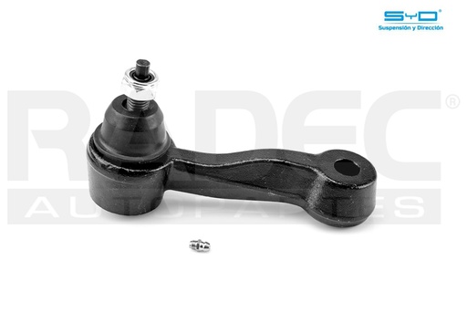 BRAZO AUXILIAR CV SILVERADO 00-06/SILVER