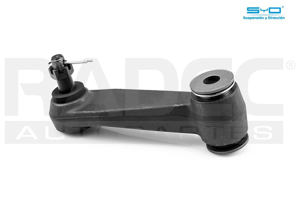 BRAZO AUXILIAR DG VAN 79-04 1500 2500 35