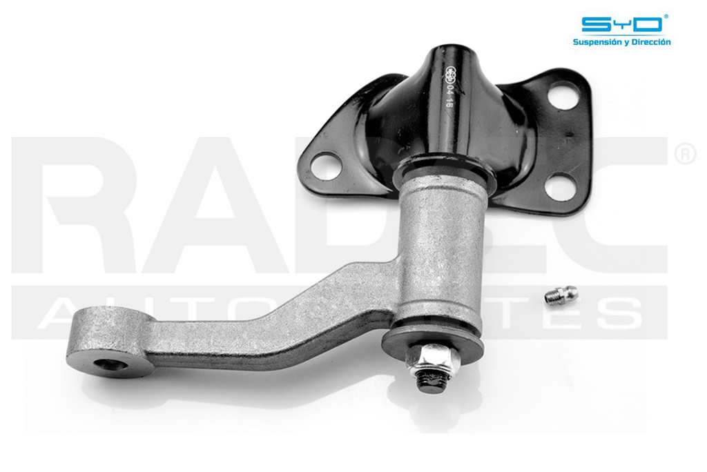 BRAZO AUXILIAR NS D21 86-94 4X4 PRECIO N